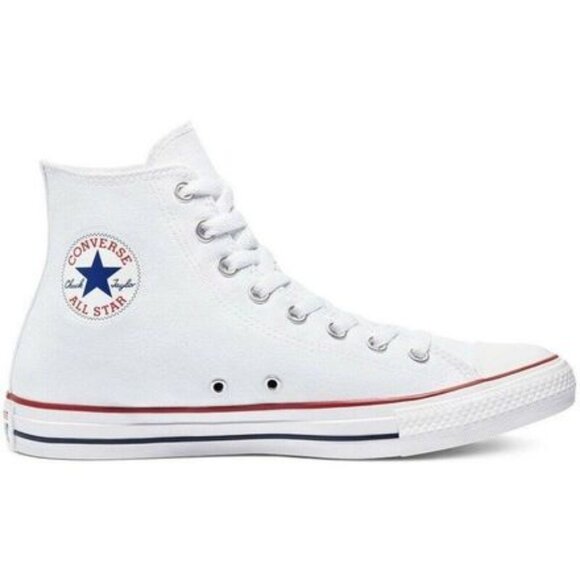 Converse Shoes - Converse All Star Chuck Taylor Canvas Shoes High Top